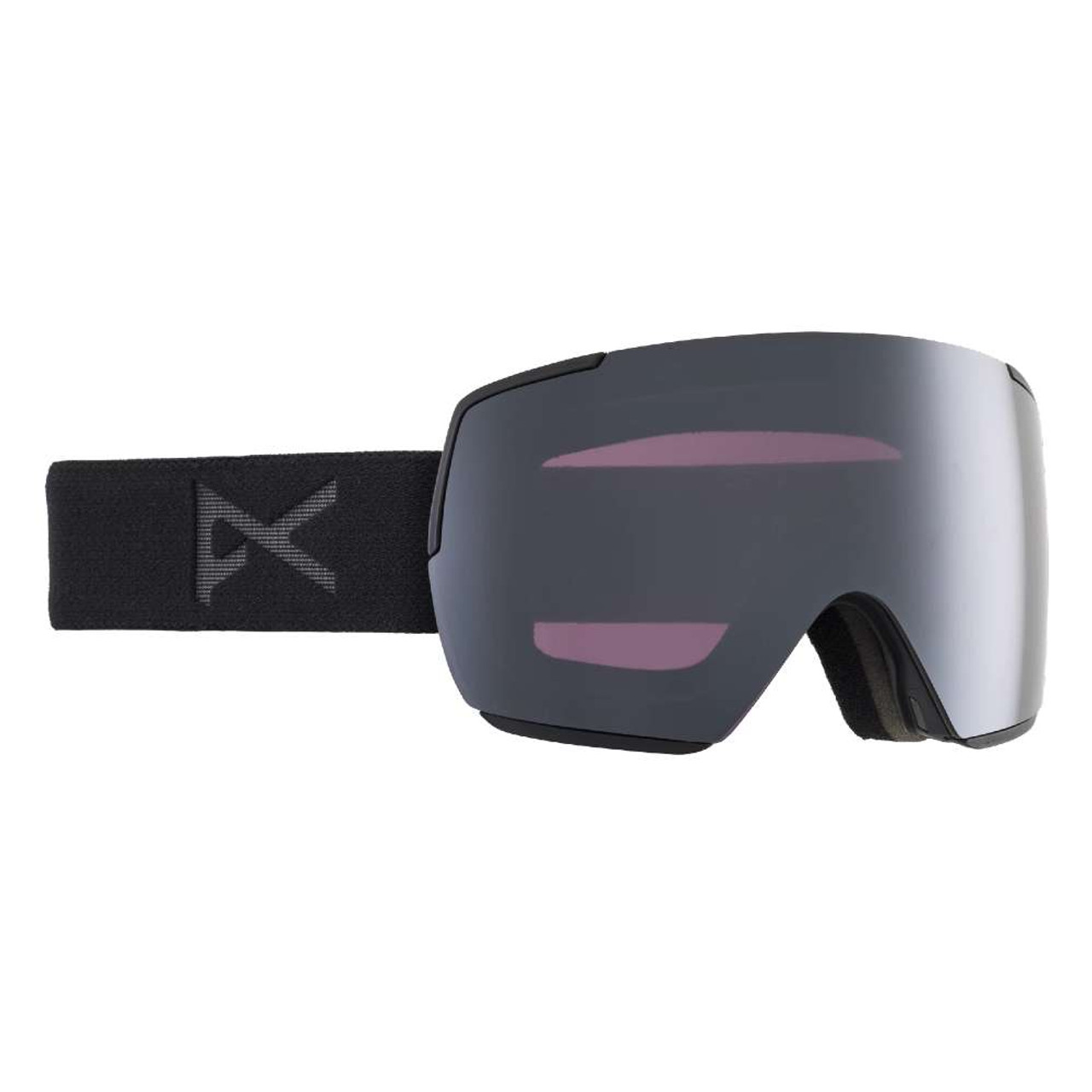 【1630】anon　アノン　M5S　エムファイブエス Anon M5S Goggle + Bonus Lens + MFI Face Mask 2025 | Corbetts